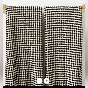 ❌SOLD❌Anthropologie Bridgette Towel Holder and Brass Ring